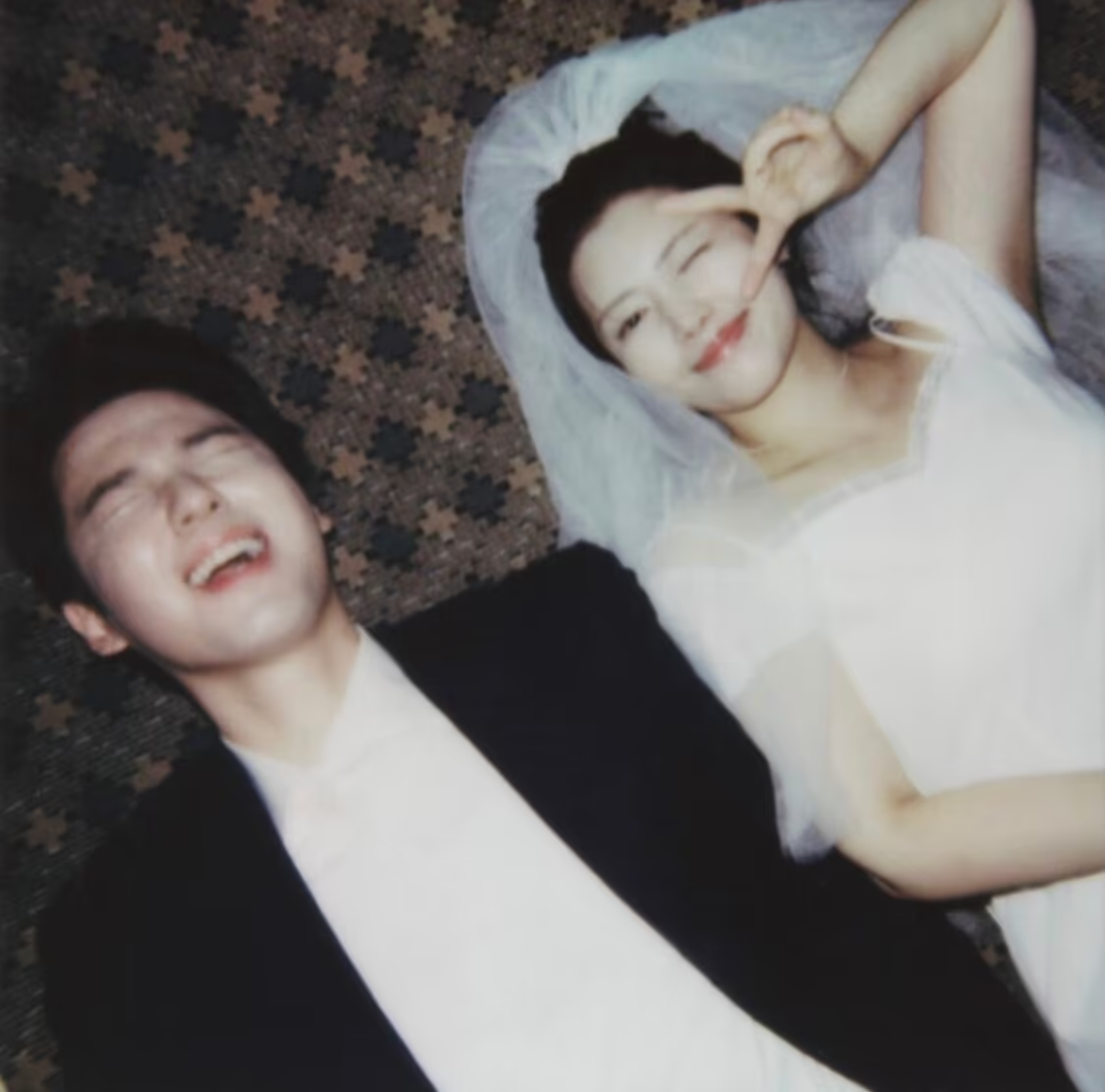 레인보우 정윤혜 안재민