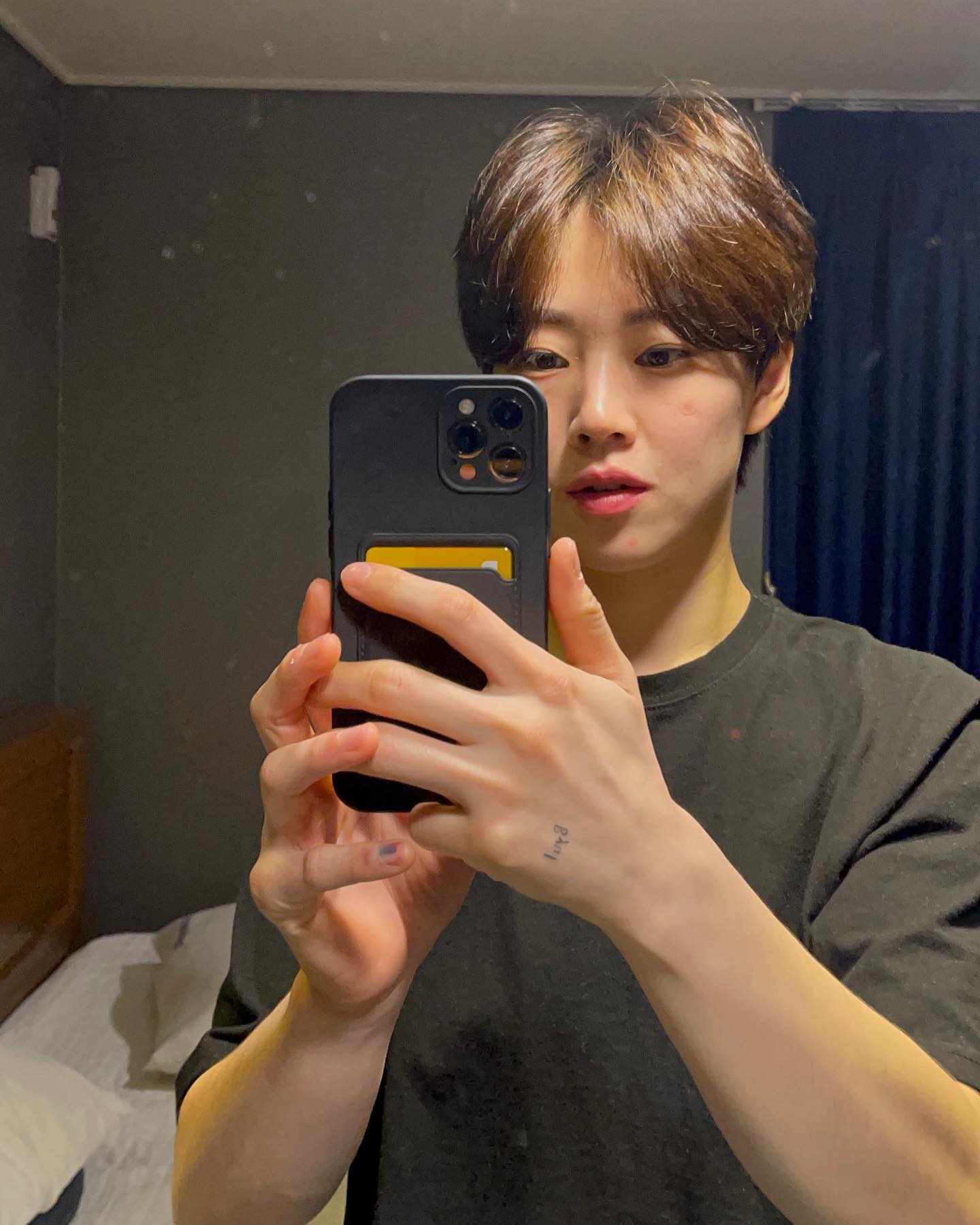 사이렌 불의섬 김은별