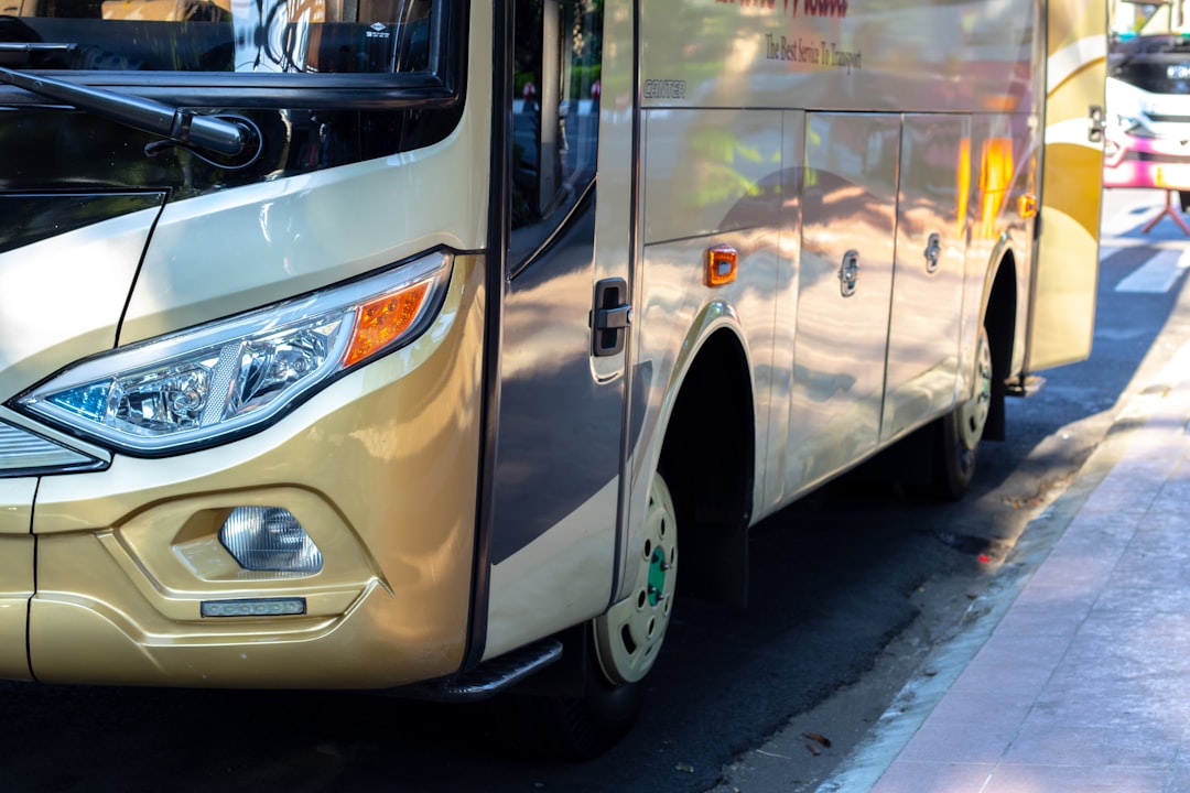 Shuttle Bus