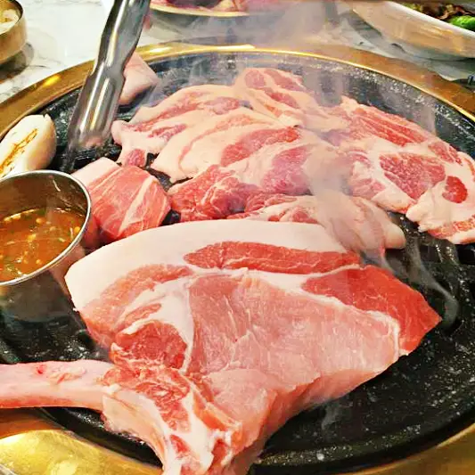  토밥 좋아, 토요일은 밥이좋아 제주 공항근처 숙성 백돼지 맛집 제주3미 토밥즈 동문시장 부근 돈백꽃 본점 워터에이징, 돈마호크 가격 위치 어디