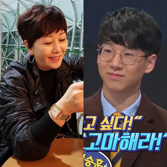  쇼호스트 홍나연 남편 및 자녀 화제