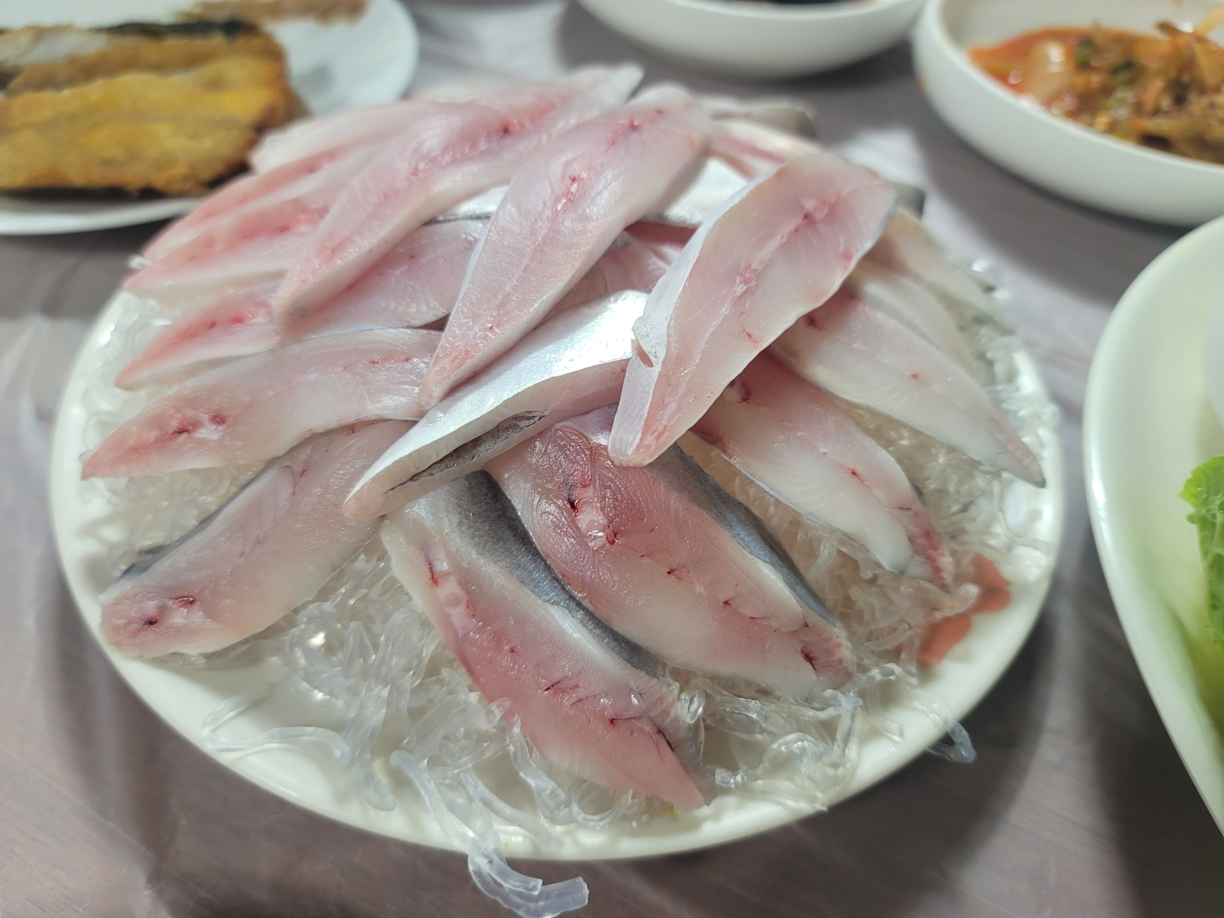 어채 사진 6