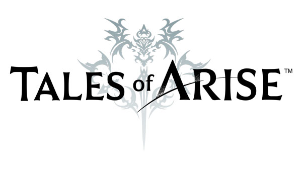 Tales of Arise logo image