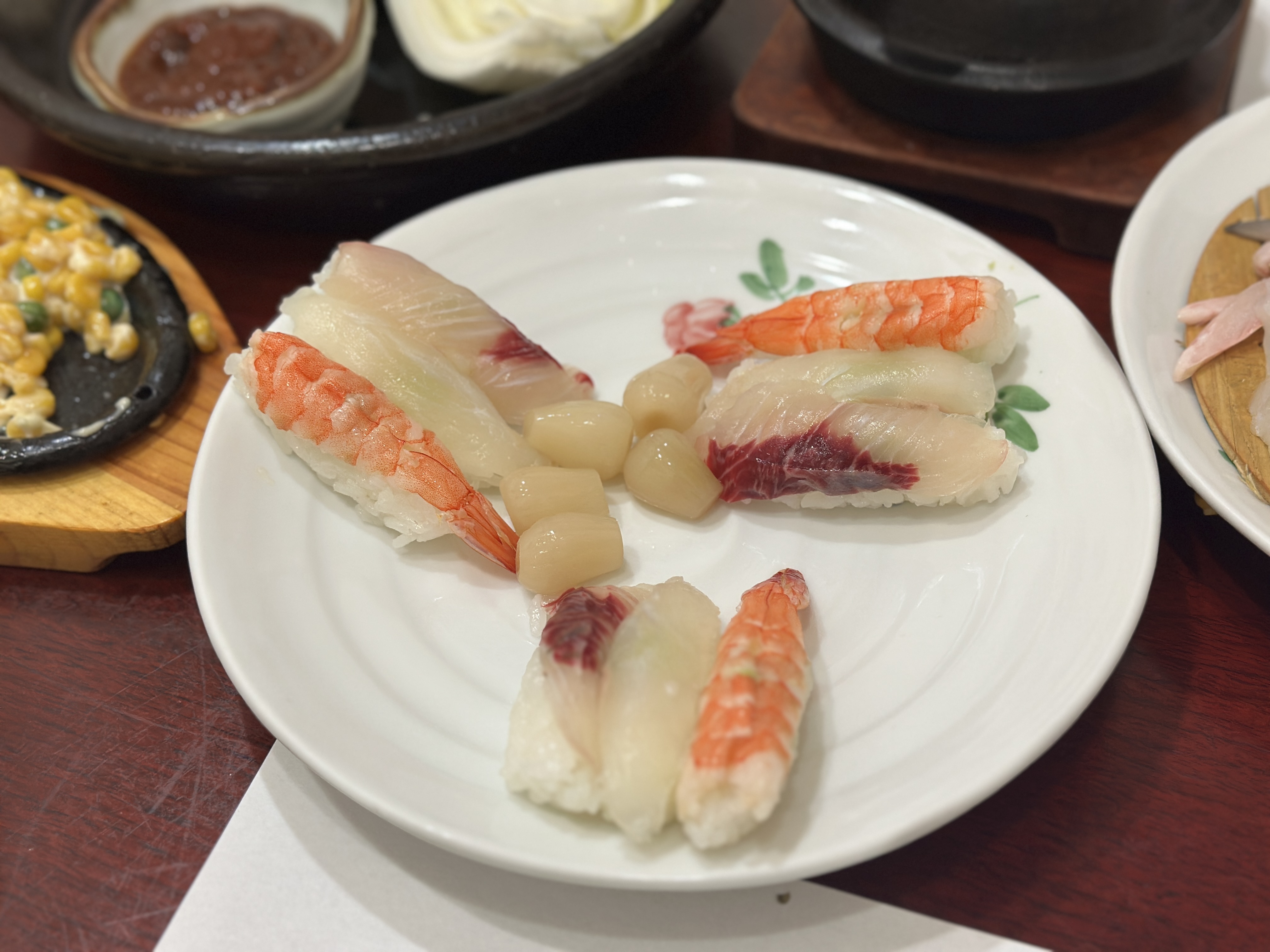 우도일식 사진 5