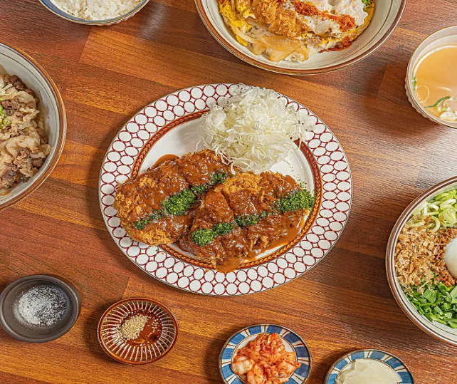 카츠공방 강남점 사진 4