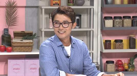 안재욱