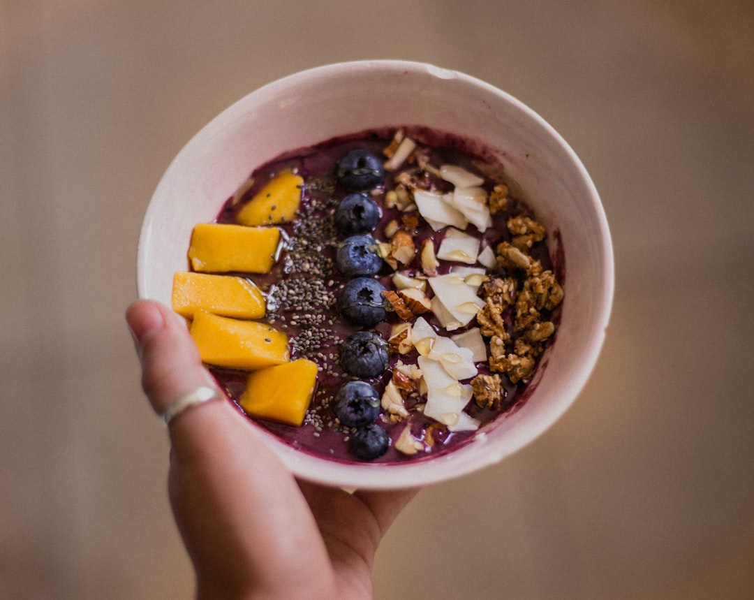 Acai