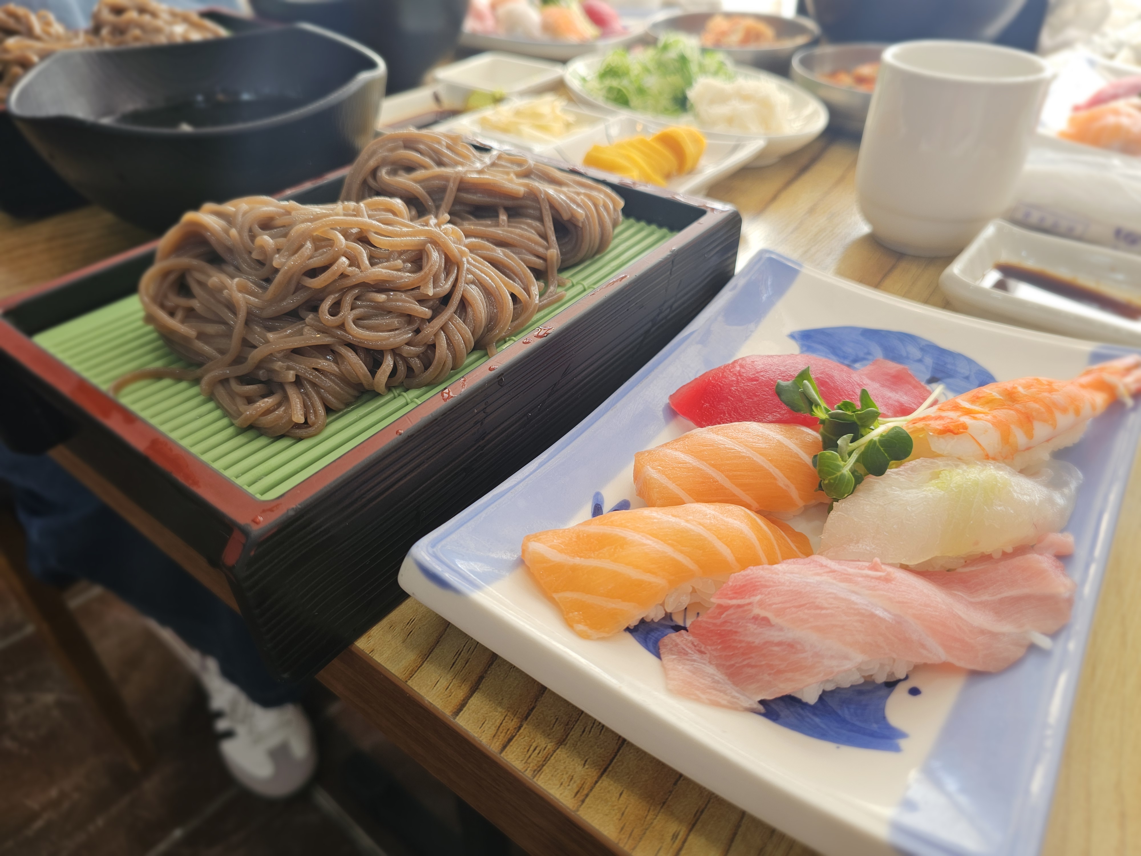 참치마을 1