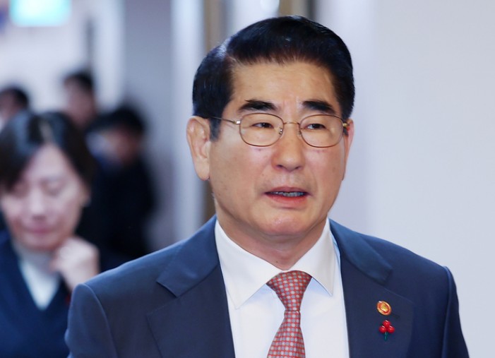 김용현 프로필 국방부 장관 경호처장 구속 극단적 선택 현황