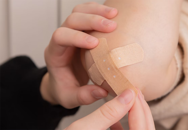 수면 부족 증상 꿀잠자는 방법 5