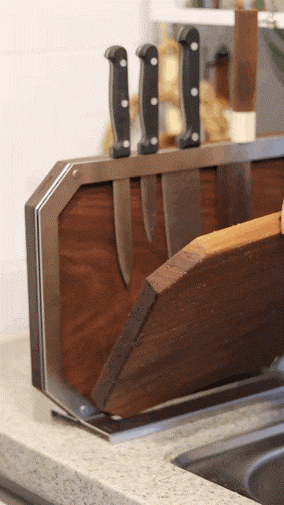 윤스테이 칼 [집들이선물 추천템] 윤스테이 5