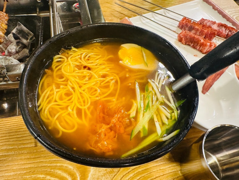 경성양꼬치 이미지