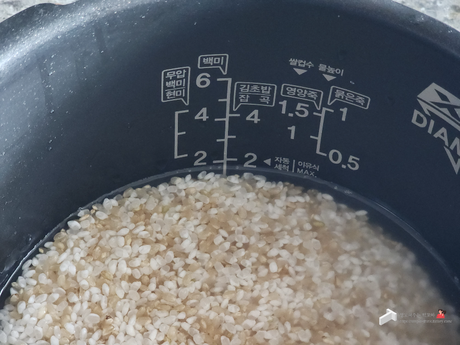 냉동밥 냉장밥 갓 만든 밥처럼 만드는 꿀팁 (냉장밥 효능) 6 img