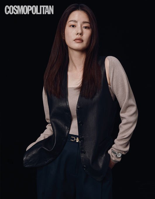 김주현 프로필