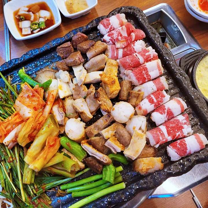 곱창 대창 위례 맛집 추천