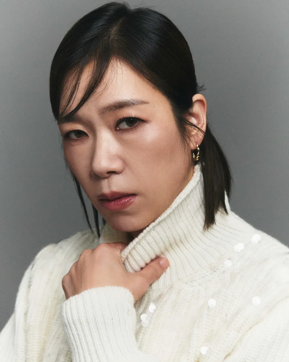 염혜란 프로필 남편 배우 나이 결혼_2
