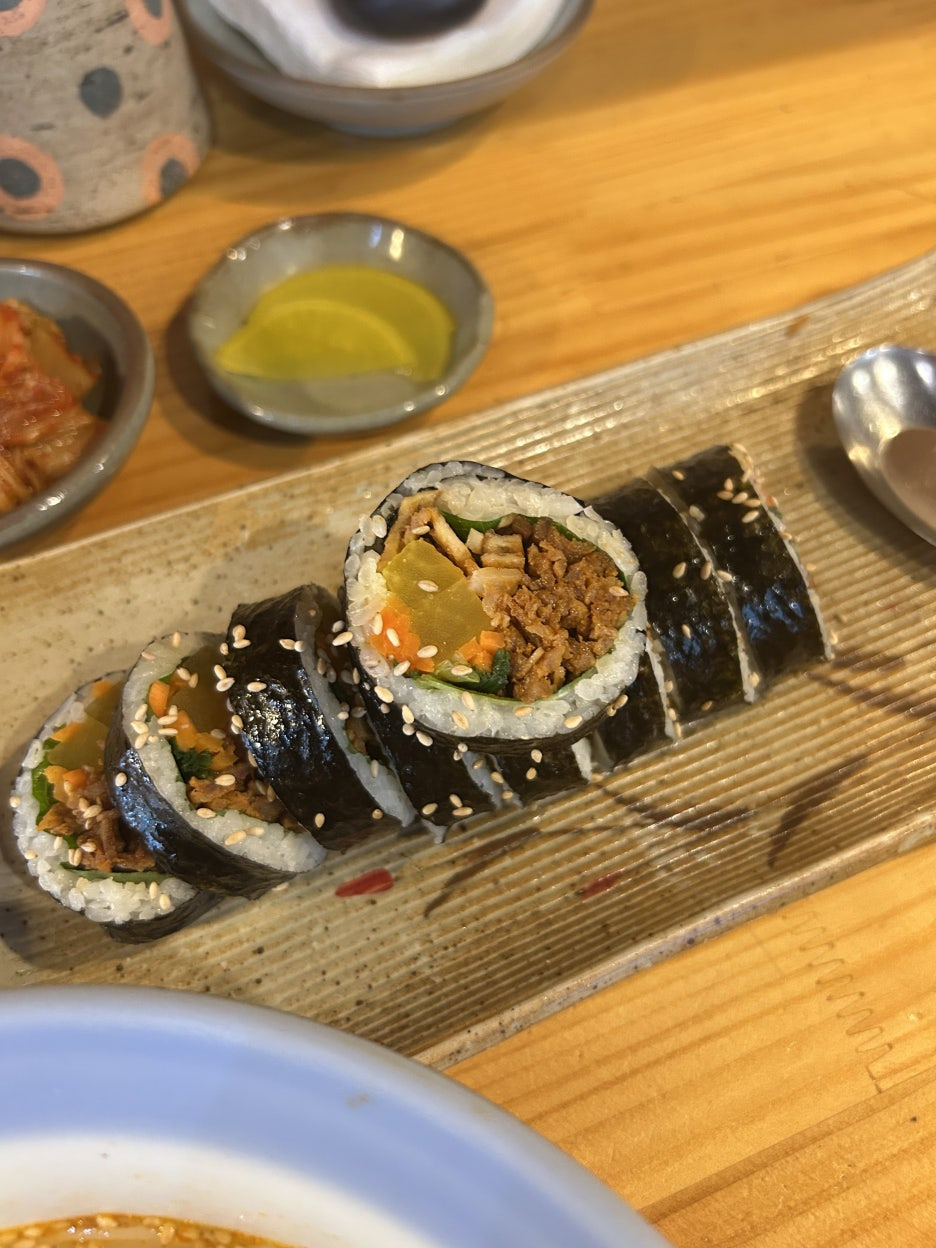 국수김밥소풍 사진 6