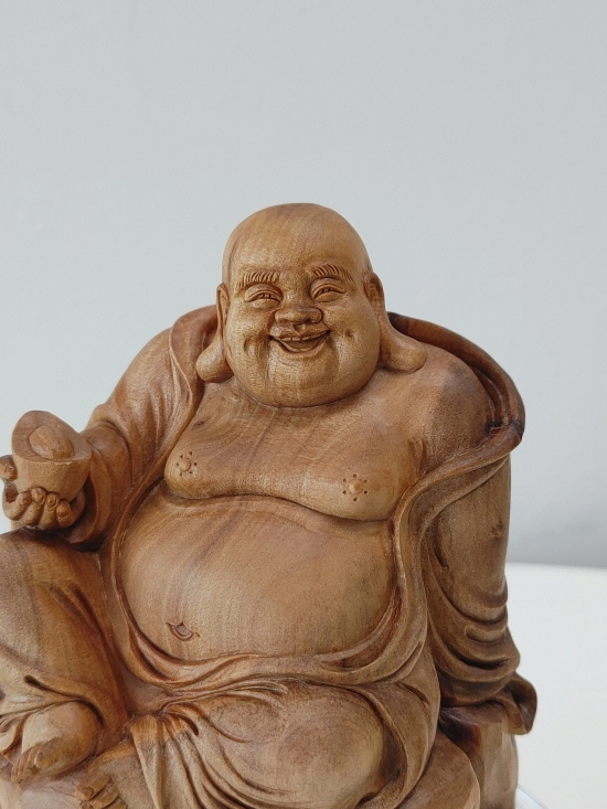 포대화상 이미지