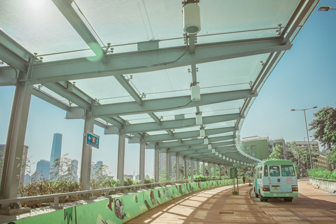 Bus Terminal