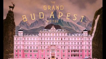  넷플릭스  영화 추천   "그랜드  부다페스트 호텔"(The Grand Budapest Hotel )  스포  없음