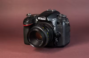 DSLR, 미러리스 디지털 카메라 DSLR, Mirrorless Digital Camera 13