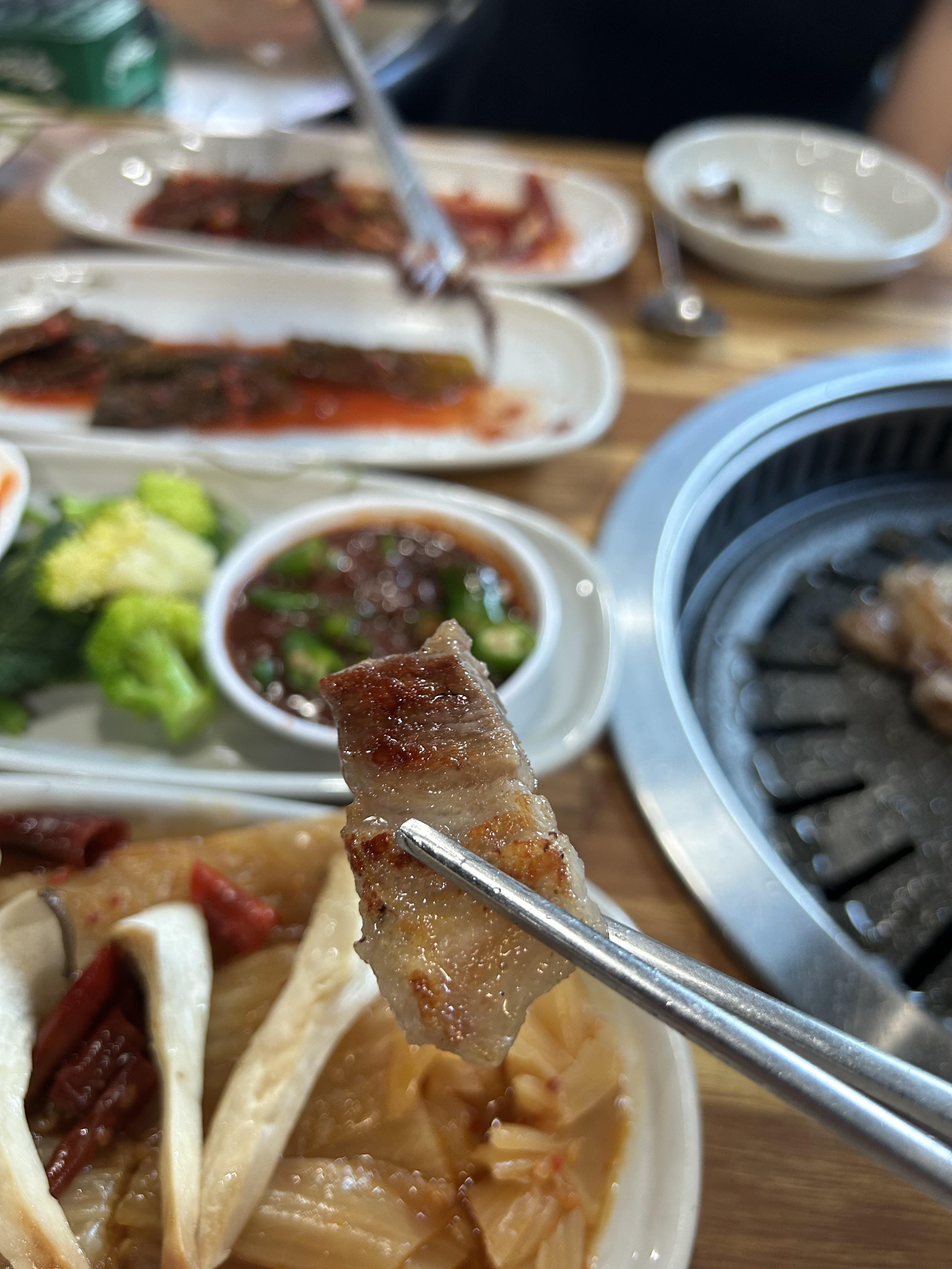 영주뒷고기 이미지
