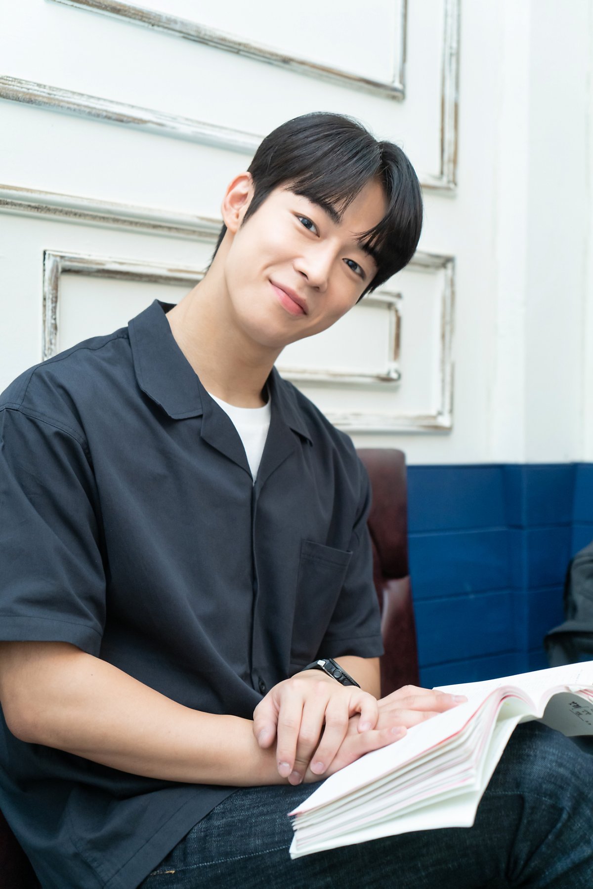 평정 이미지