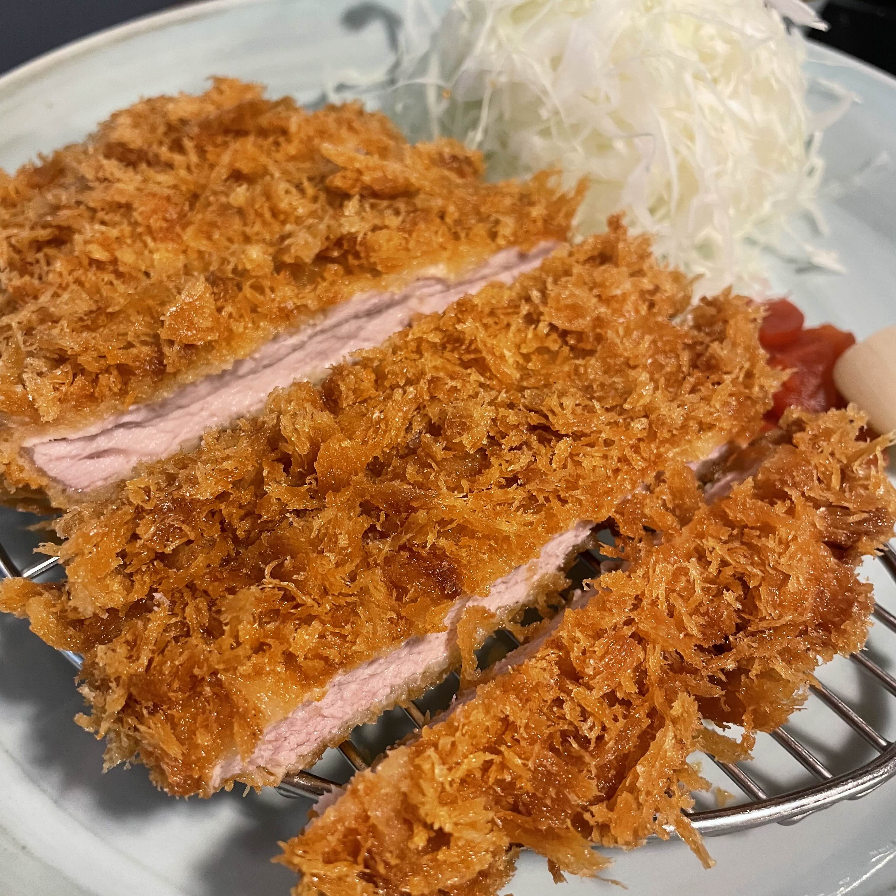  [방배] 일식 돈까스 맛집 <댓짱 돈까스>