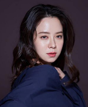  송지효 타투 갤러리