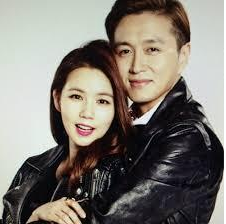  박시은 성형수술 루머 부인과 진태현 결혼스토리