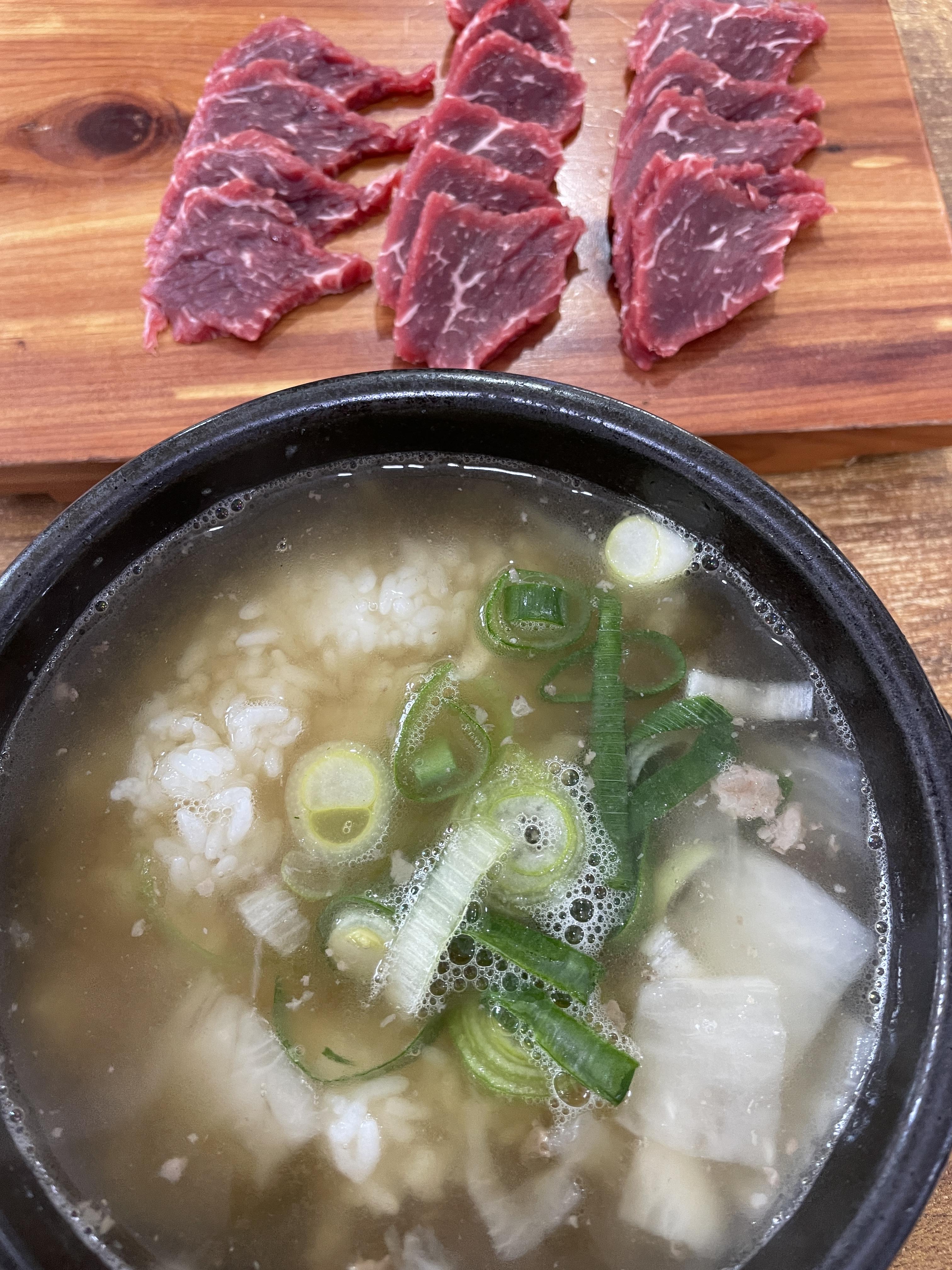 태평칼국수 이미지