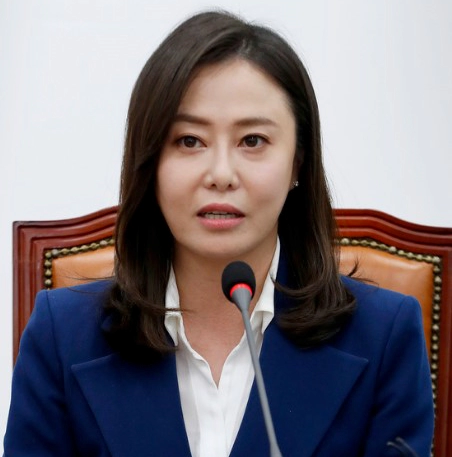 최단비 변호사 프로필 나이 학력 소속정당 뺑소니 및 음주 논란