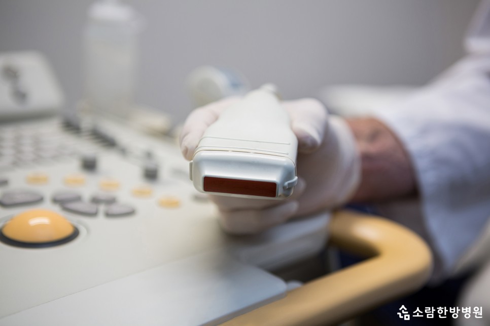 치료시 주의사항은? 간암검사 과정과 6