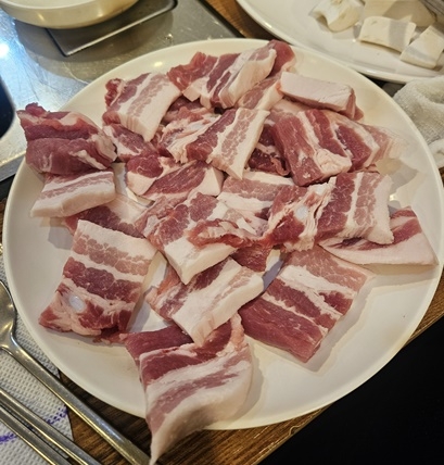 우리정육점식당 사진 3