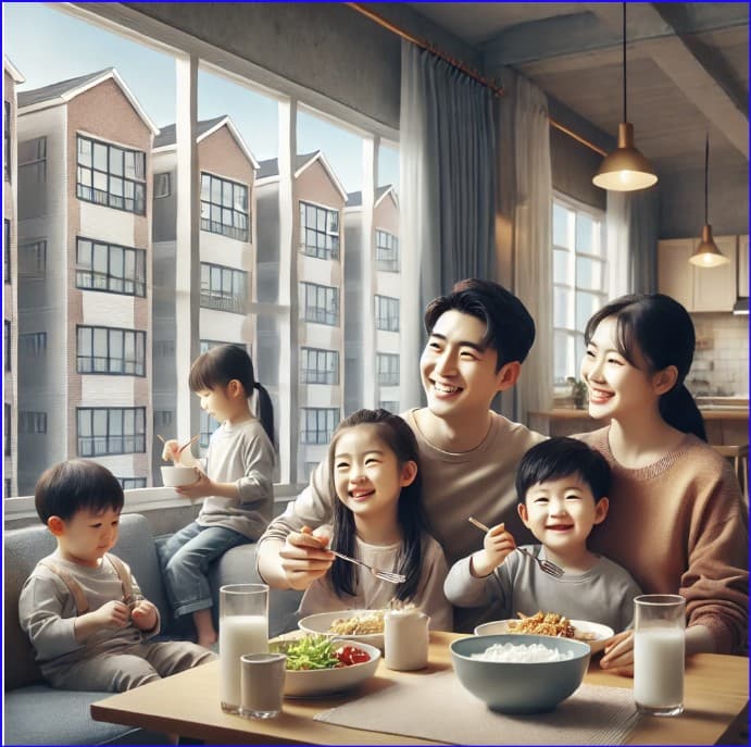 2025년 복지혜택
