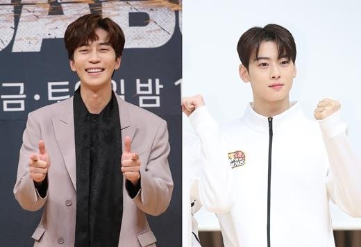  신성록·차은우 ‘집사부일체’ 하차 “본업 집중”