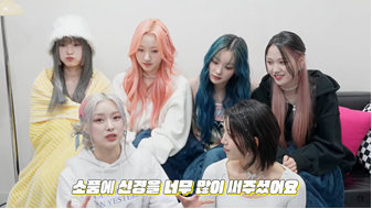 전 국민이 다 아는 마트에서 MV 촬영한 아이돌...jpg | 인스티즈