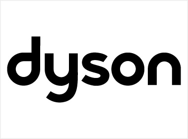  다이슨(Dyson) 로고 AI 파일(일러스트레이터)