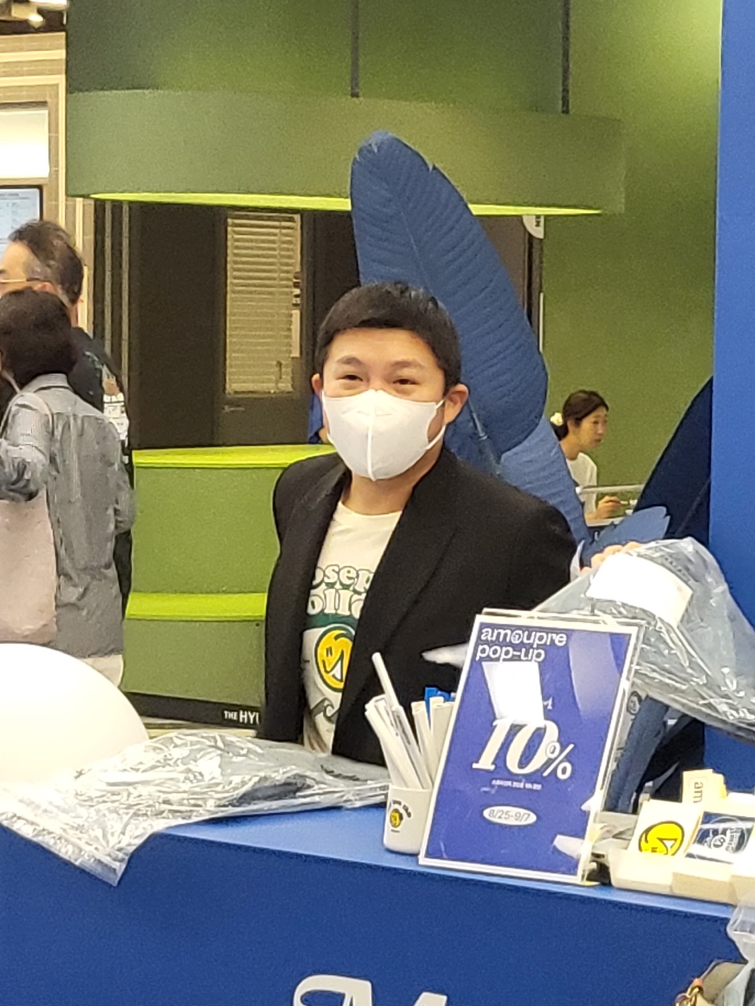  내적글쓰기 8일차 : 휴식