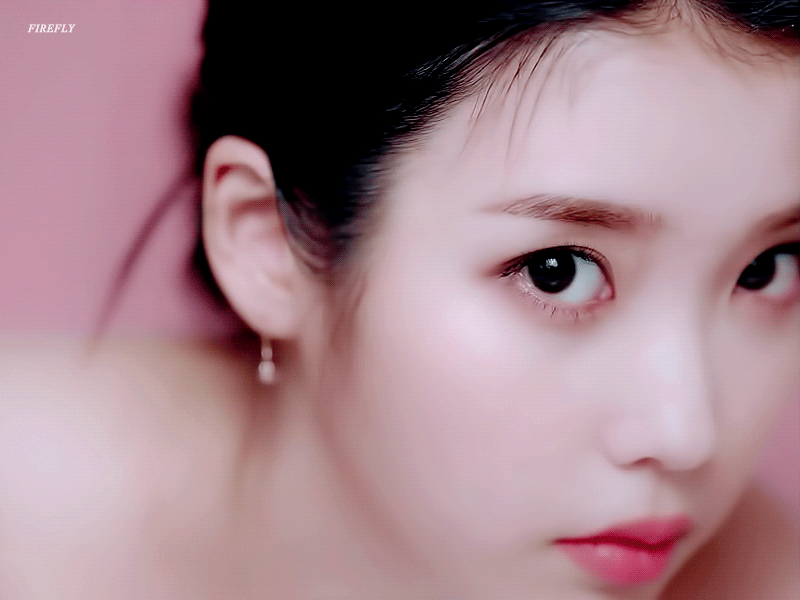  제이에스티나 이터널샤인 아이유