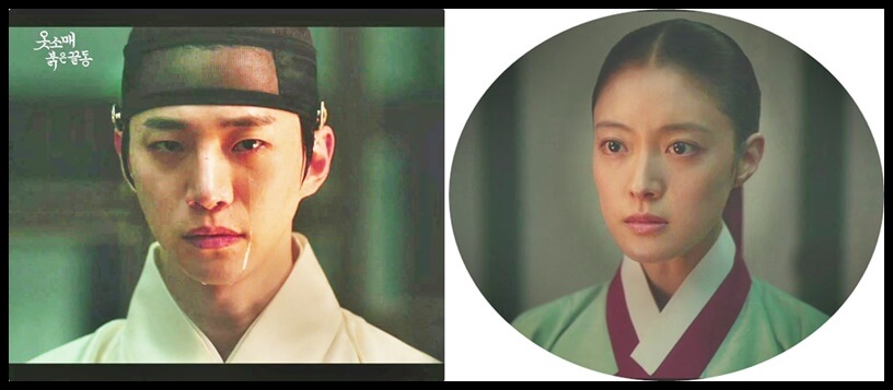 이산과 성덕임