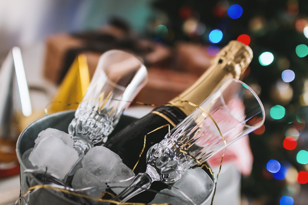 Year-end settlement