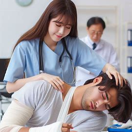 산재 요양급여 휴업급여 기간 신청 방법부터 수급 팁까지-7