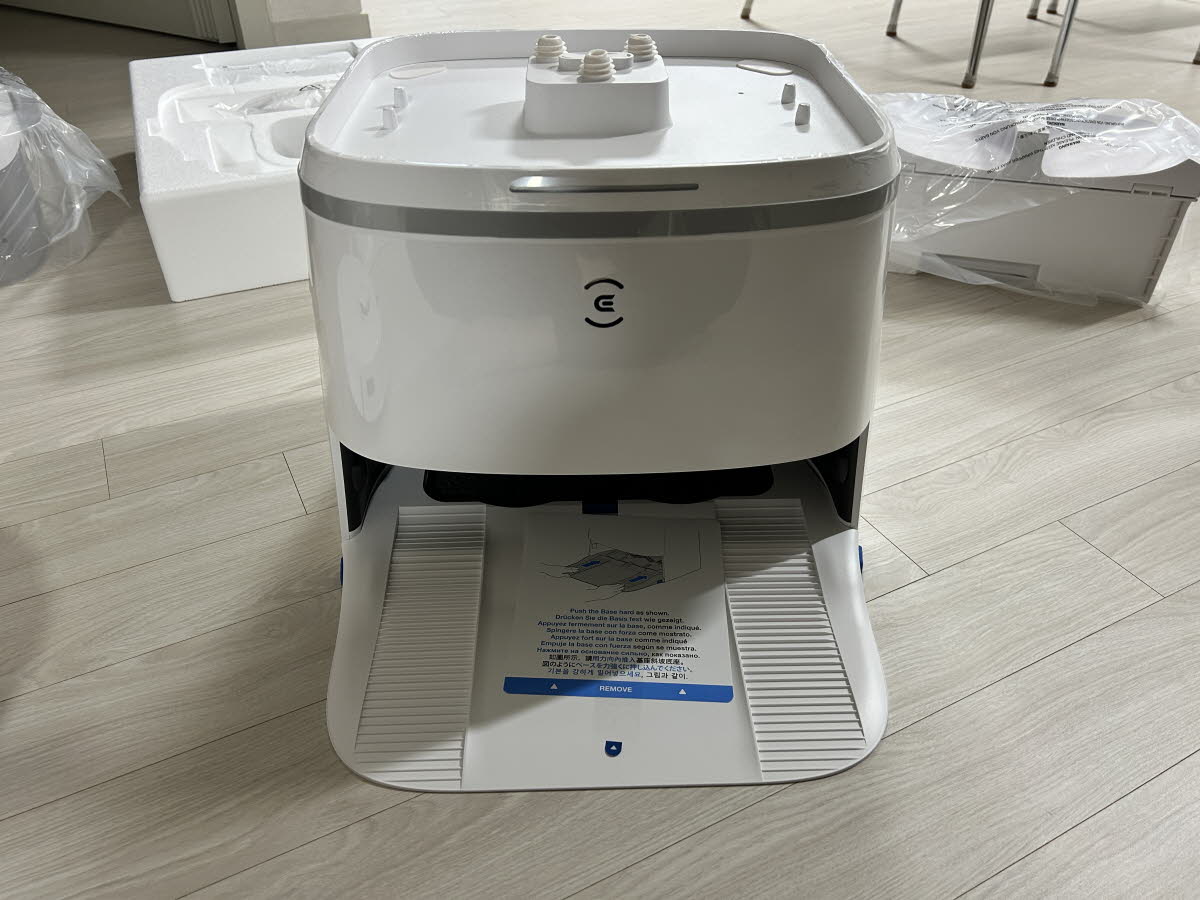 T30 Pro Omni 구성품