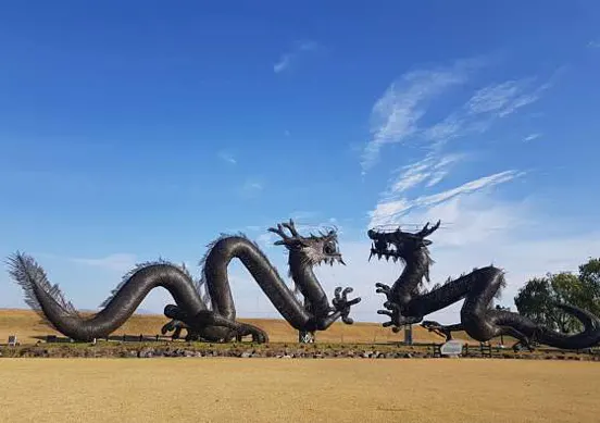 진안고원시장