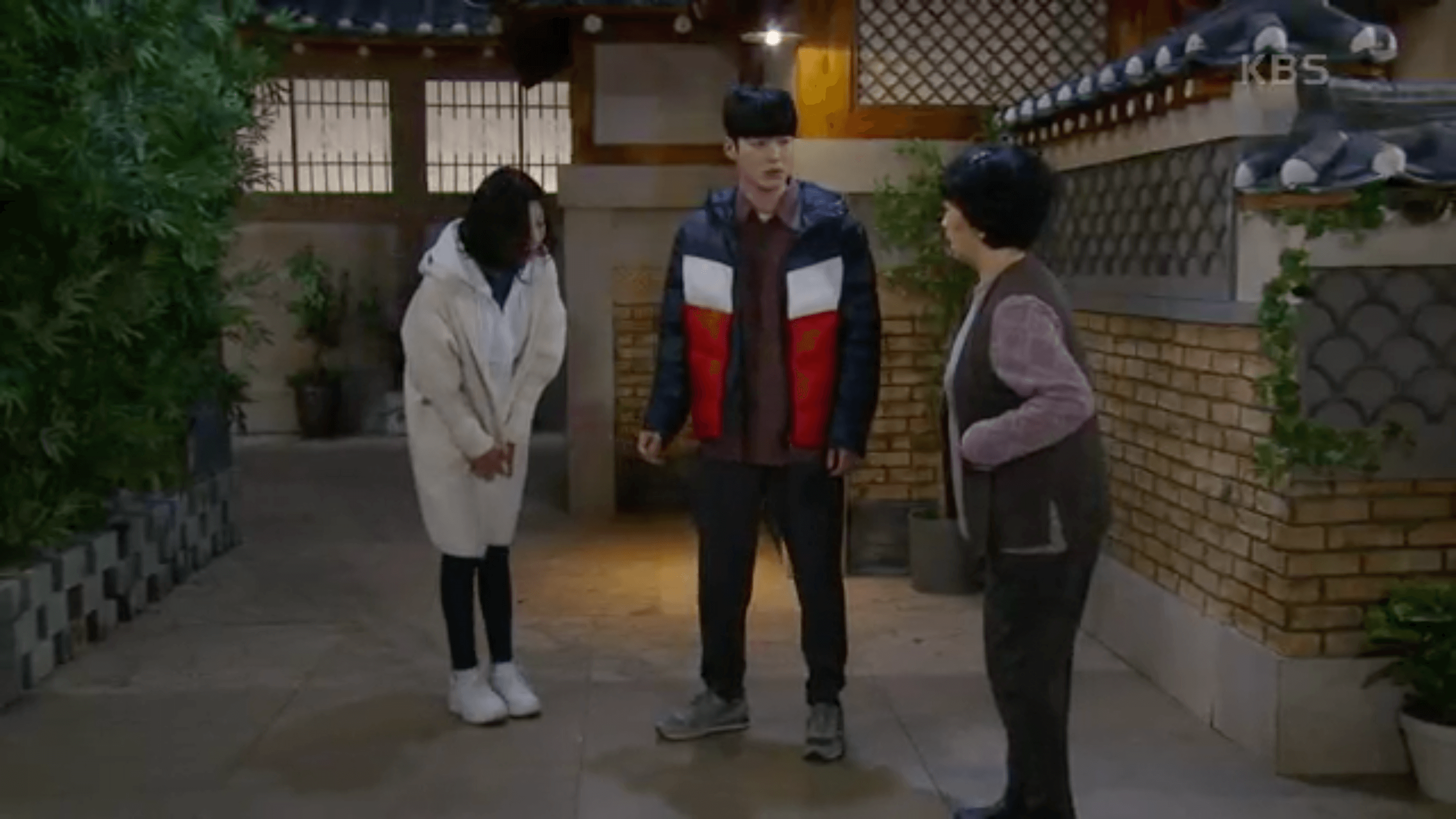 내 눈에 콩깍지 / 내 눈에 콩깍지 / 84회 다시보기