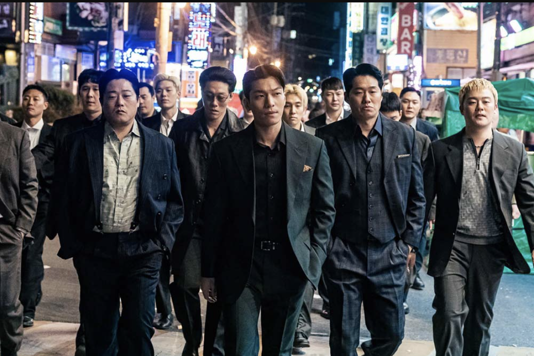  최악의 악 1~3화 내용 및 출연 배우 프로필