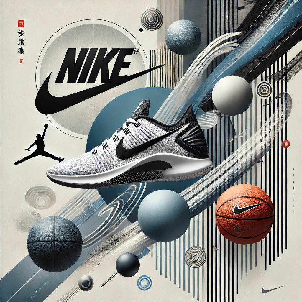 나이키(Nike)의 스포츠 마케팅 전략과 제품 혁신