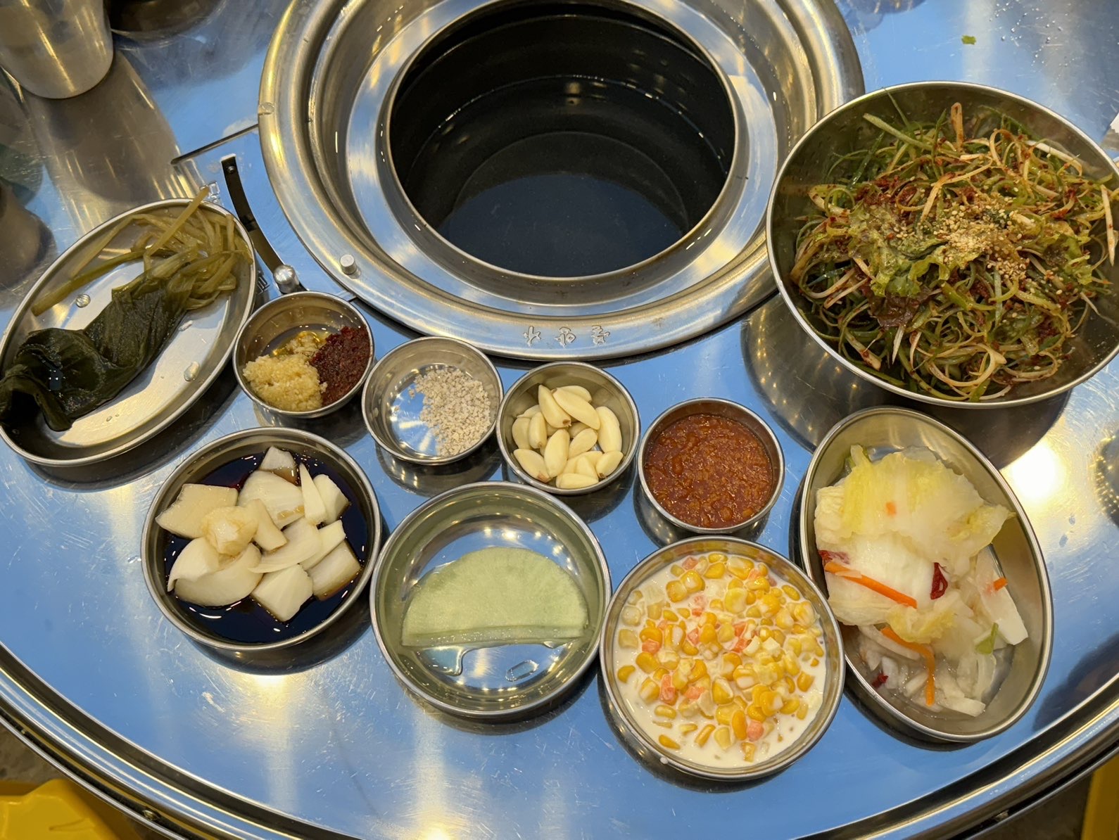 대구 야외 고깃집