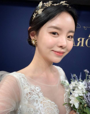 제이홉 어린 시절